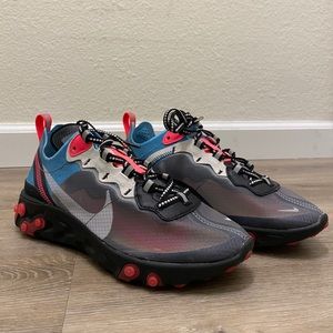 Nike React Element 87 Size: 5 AQ1090-006